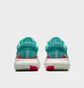 Кросівки жіночі Nike Zoomx Invincible Run Flyknit 2 Running Shoes Turquoise Dc9993-300
