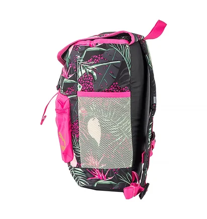 Рюкзак унісекс Puma Prime Vacay Queen Backpack Pink/Black 7950701