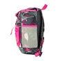 Рюкзак унісекс Puma Prime Vacay Queen Backpack Pink/Black 7950701