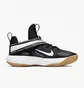 Кроссовки унисекс Nike React Hyperset Black CI2955-010
