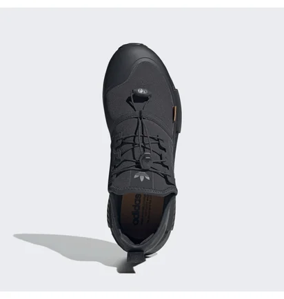 Кроссовки мужские Adidas Nmd R1 Tr Black Gx4494