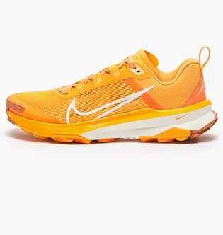 Кроссовки женские Nike React Terra Kiger 9 Orange DR2694-800