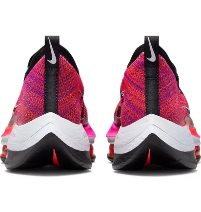 Кросівки жіночі Nike Zoom Alphafly Next% Pink CZ1514-501