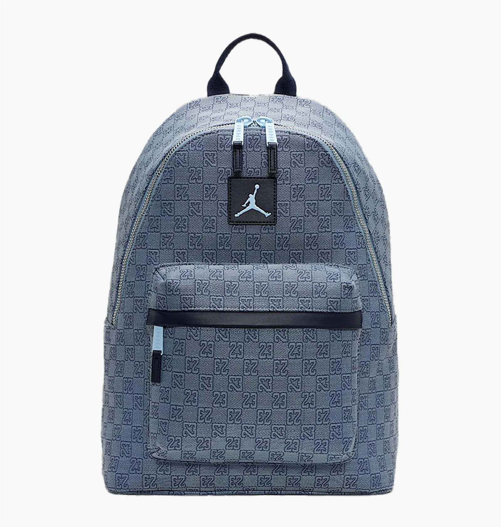 ᐉ Рюкзак унісекс Air Jordan Monogram Backpack Light Blue MB0758
