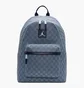 Рюкзак унісекс Air Jordan Monogram Backpack Light Blue MB0758-M0S