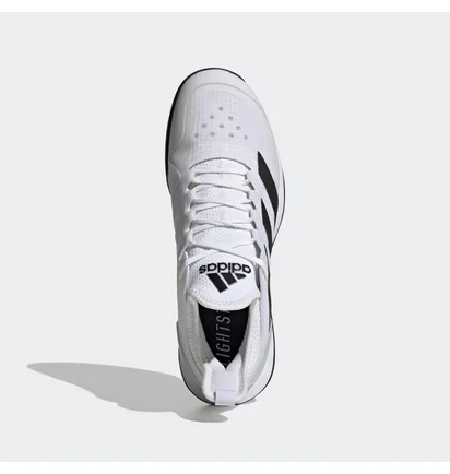 Кросівки чоловічі Adidas Adizero Ubersonic 4 Tennis Shoes Blue Gw2512
