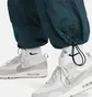 Штаны женские Nike Sportswear Cargo Woven Turquoise FN7696-328