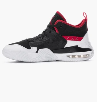 Кроссовки мужские Air Jordan Stay Loyal 2 Black DQ8401-061