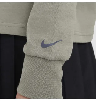 Лонгслив детский Nike Nsw City Utility Ls Top Grey HF4205-053