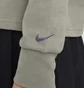 Лонгслів дитячий Nike Nsw City Utility Ls Top Grey HF4205-053
