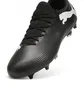 Бутсы мужские Puma Future 7 Play Mxsg Black 107722-02