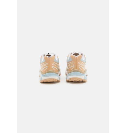 Кроссовки унисекс Salomon Xt-6 - Trainers Peach L47667400