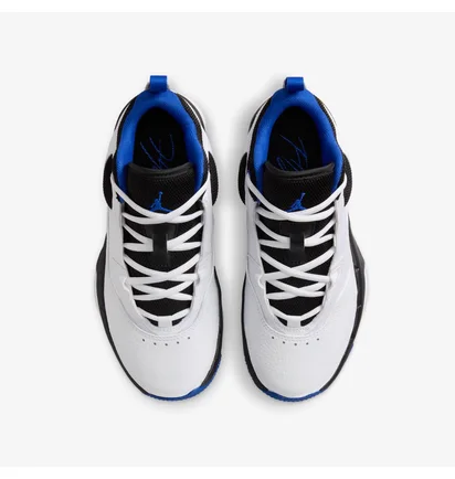 Кроссовки детские Air Jordan Stay Loyal 3 White FB9922-100