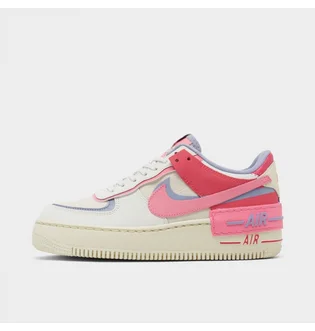Кроссовки женские Nike Air Force 1 Shadow Casual Shoes Beige DV7449-101