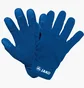 Перчатки унисекс Jako Fleece Blue 1232-04