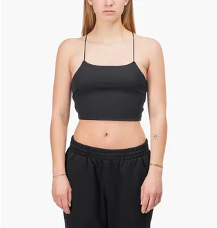 Топ жіночий Nike Yoga Luxe Black DA0732-010