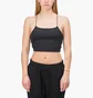 Топ женский Nike Yoga Luxe Black DA0732-010