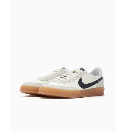 Кросівки жіночі Nike Killshot 2 White/Grey FZ5630-100