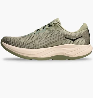 Кросівки чоловічі Hoka Rincon 4 Olive 1155130FLY