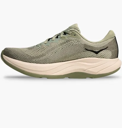 Кроссовки мужские Hoka Rincon 4 Olive 1155130FLY