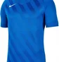 Футболка мужская Nike Jersey M Nk Dry Chalng Iii Jsy Ss Blue BV6703-463