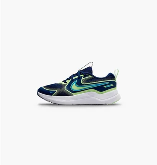 Кроссовки детские Nike Cosmic Runner Blue/Green HM4402-403