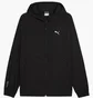 Ветровка мужская Puma Tech Relaxed Track Black 629675-01