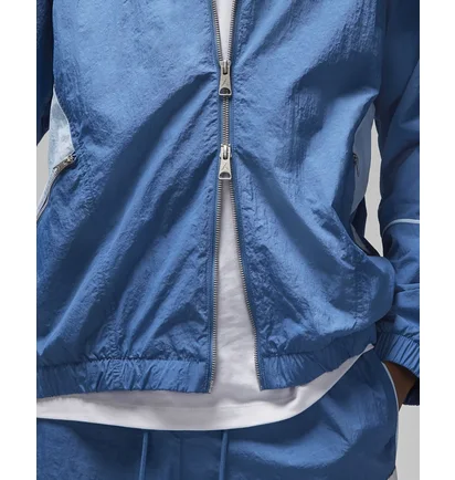 Куртка чоловіча Air Jordan Essentials Blue Dv7624-485