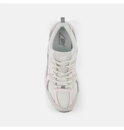 Кросівки дитячі New Balance 530 Grey/Pink G5309LW