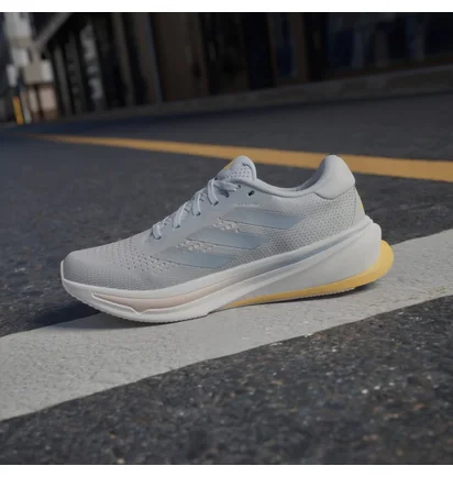 Кроссовки женские Adidas Supernova Rise Shoes Grey IG7512