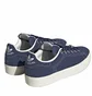 Кроссовки детские Adidas Stan Smith Cs J Dkblue Cwhite Gum3 Blue IE6918