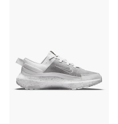 Кроссовки мужские Nike Crater Remixa Grey DC6916-100