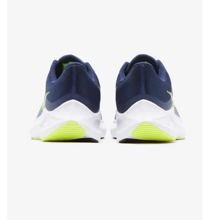 Кроссовки мужские Nike Air Zoom Winflo 8 Blue CW3419-401