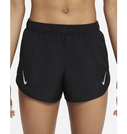 Шорты женские Nike Fast Tempo WomenS Dri-Fit Running Shorts Black DD5935-010