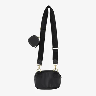 Сумка жіноча Air Jordan Monarch Camera Black WA9164-G0T