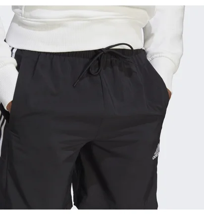 Шорты мужские Adidas Aeroready Essentials Chelsea 3-Stripes Shorts Grey Ic1484