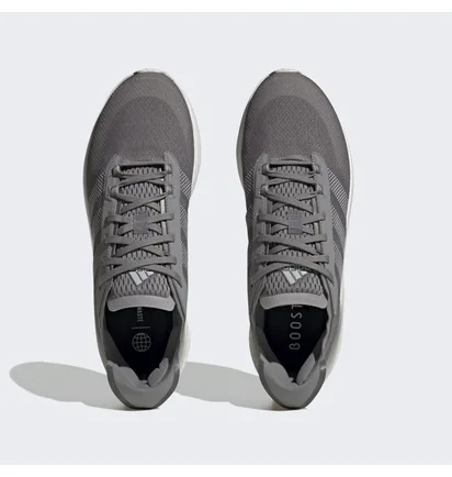 Кроссовки унисекс Adidas Avryn Shoes Grey Hp5967