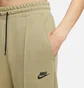 Штаны женские Nike Sportswear Tech Fleece Jogger Pants Olive FB8330-276