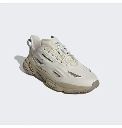 Кросівки жіночі Adidas Ozweego Celox Beige Gx1866