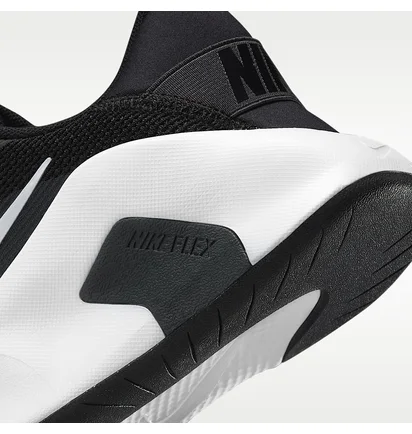 Кроссовки женские Nike Flex Train Black/White HV9981-003