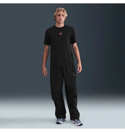 Футболка мужская Nike Nsw Cs Df Tee Black IH4288-010