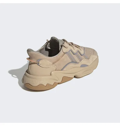 Кроссовки унисекс Adidas Originals Ozweego Beige EE6462