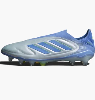 Бутсы мужские Adidas Copa Pure Elite Iii Ll Light Blue IH0075