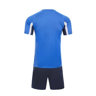 Спортивный костюм мужской Kelme Porto Blue/Black 8251ZB1002.9481