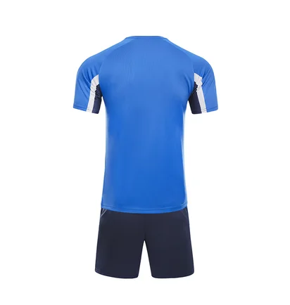 Спортивний костюм чоловічий Kelme Porto Blue/Black 8251ZB1002.9481