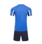 Спортивний костюм чоловічий Kelme Porto Blue/Black 8251ZB1002.9481