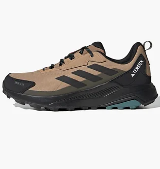 Кроссовки женские Adidas Terrex Anylander Rain.Rdy Beige JQ9961