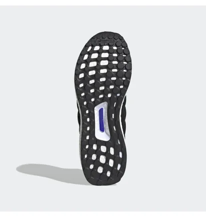 Кроссовки мужские Adidas Ultraboost Rlea Lab Shoes Black Fz3985