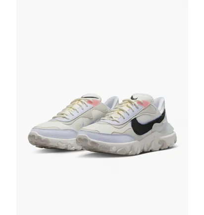 Кроссовки женские Nike React Revision Beige Dq5188-102