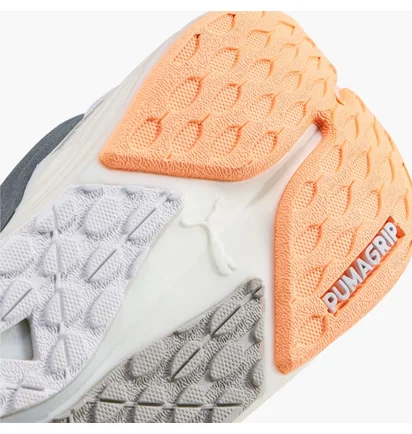 Кроссовки женские Puma Run Xx Nitro Wildwash Running Shoes White 376261-01